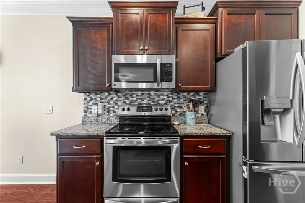 108 Saratoga Drive Rincon GA 31326