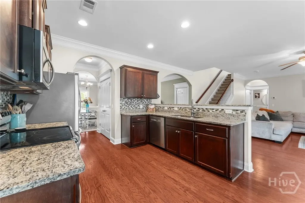 108 Saratoga Drive Rincon GA 31326