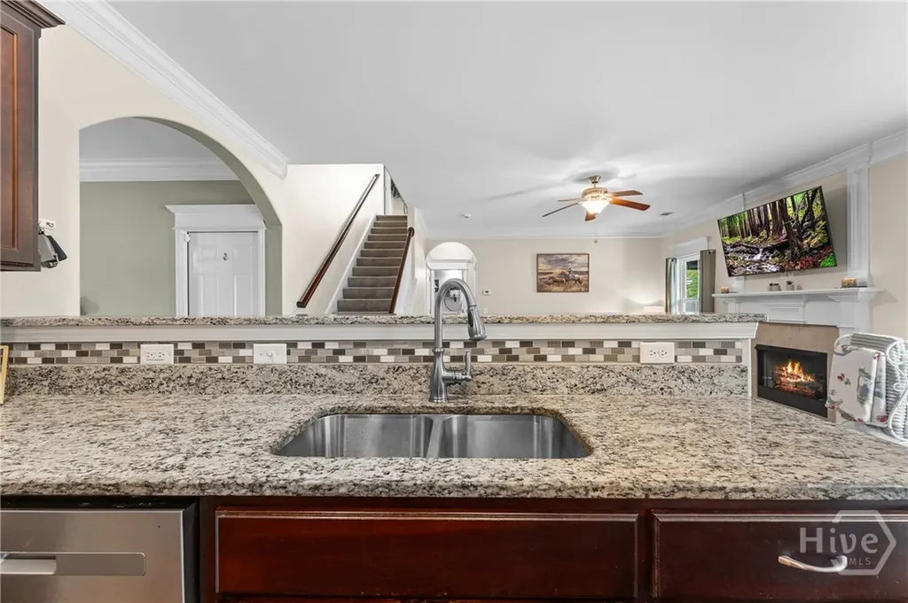 108 Saratoga Drive Rincon GA 31326