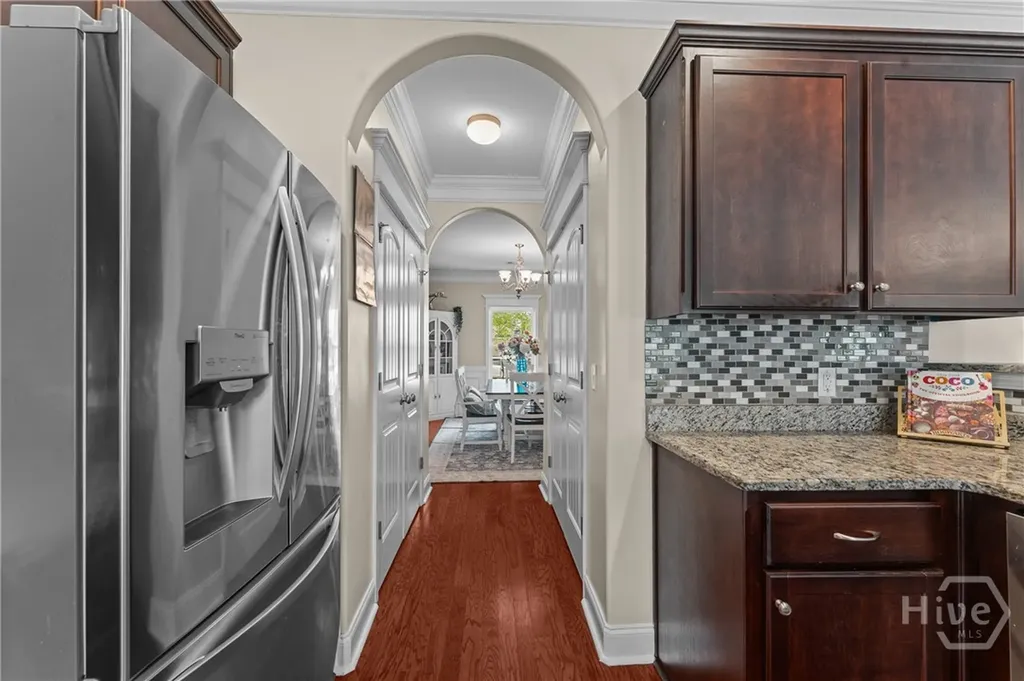 108 Saratoga Drive Rincon GA 31326