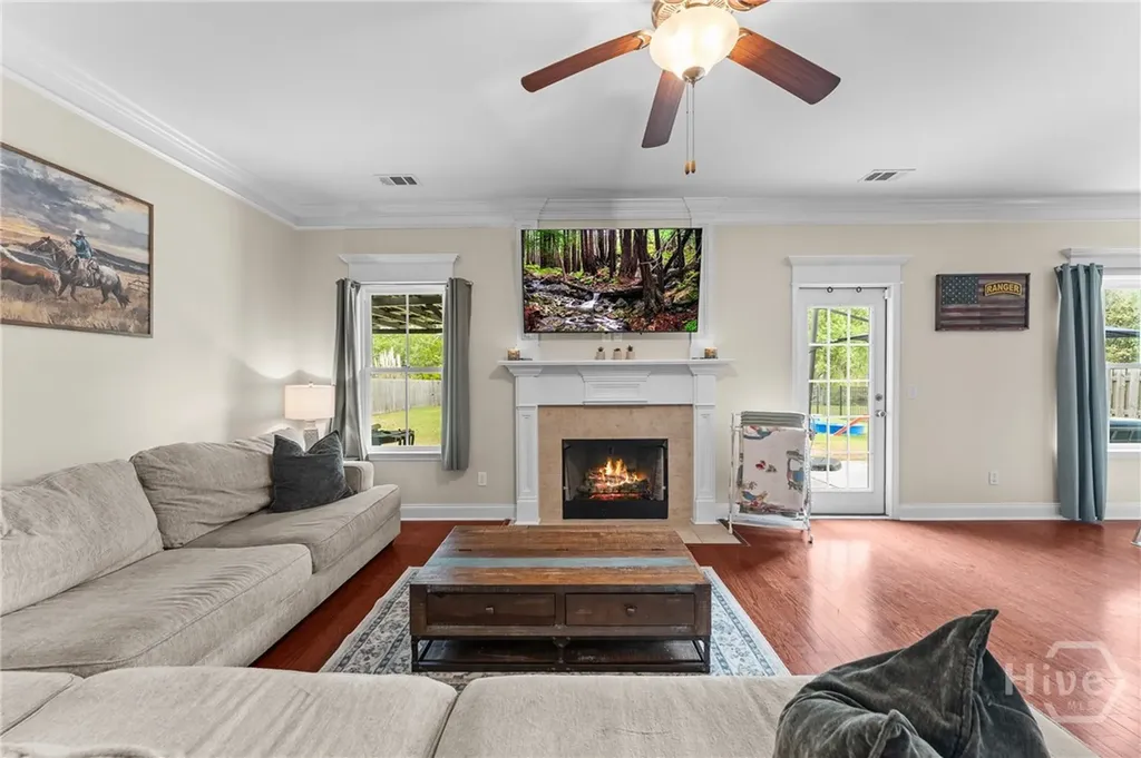108 Saratoga Drive Rincon GA 31326