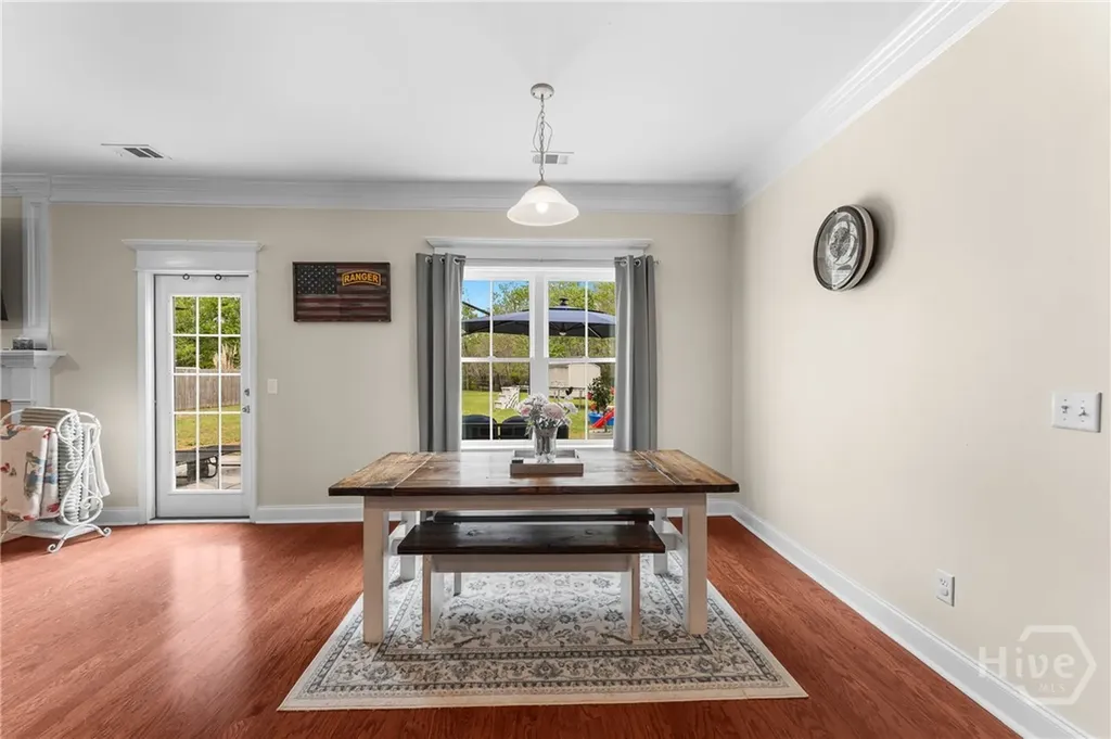 108 Saratoga Drive Rincon GA 31326