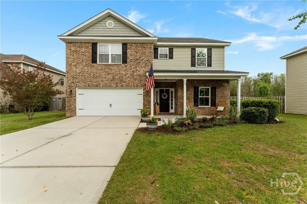 108 Saratoga Drive Rincon GA 31326
