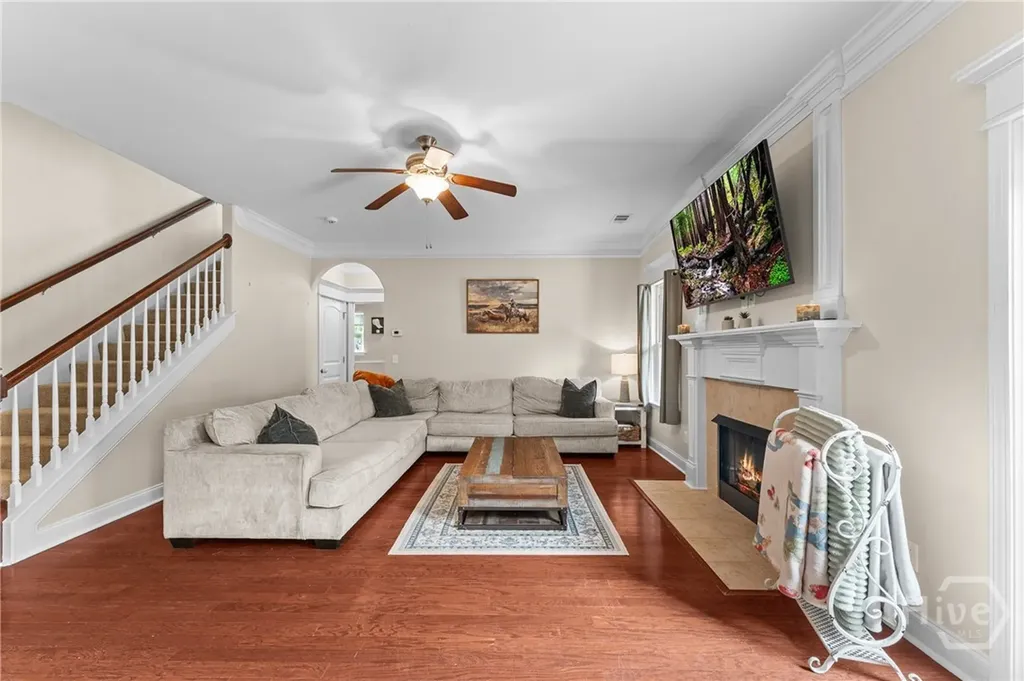 108 Saratoga Drive Rincon GA 31326
