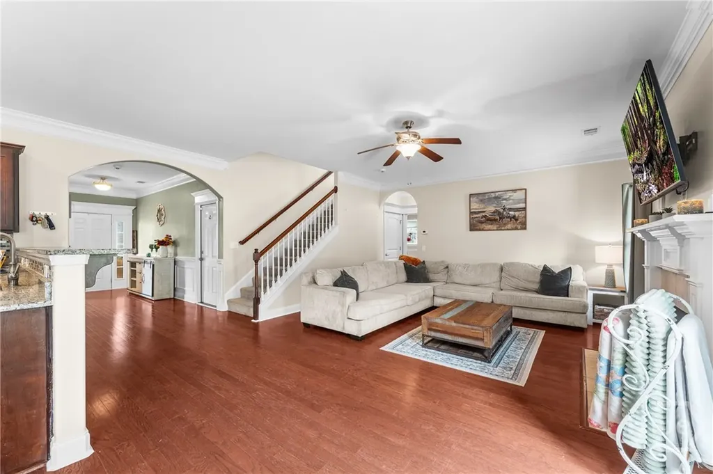 108 Saratoga Drive Rincon GA 31326