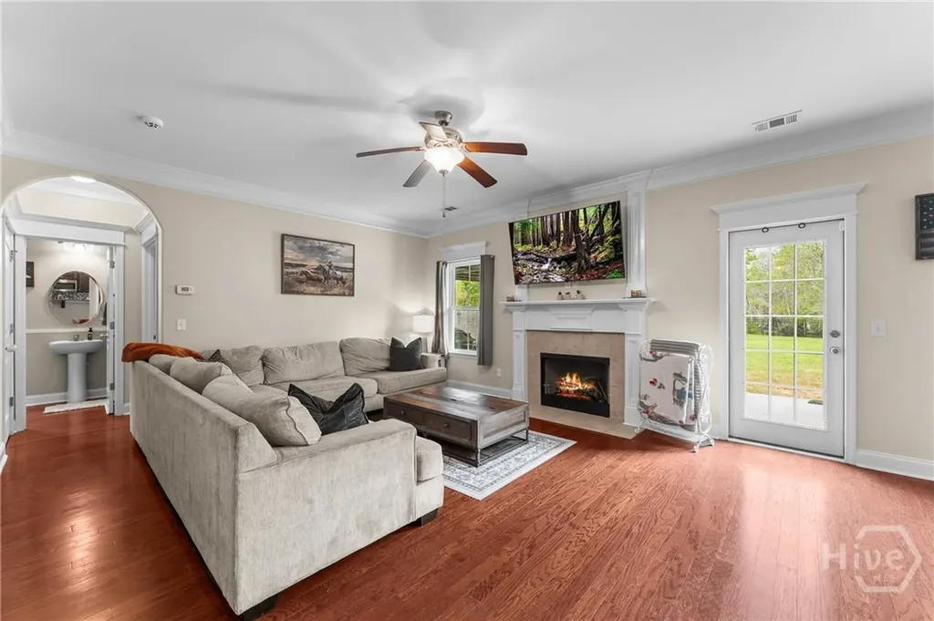 108 Saratoga Drive Rincon GA 31326