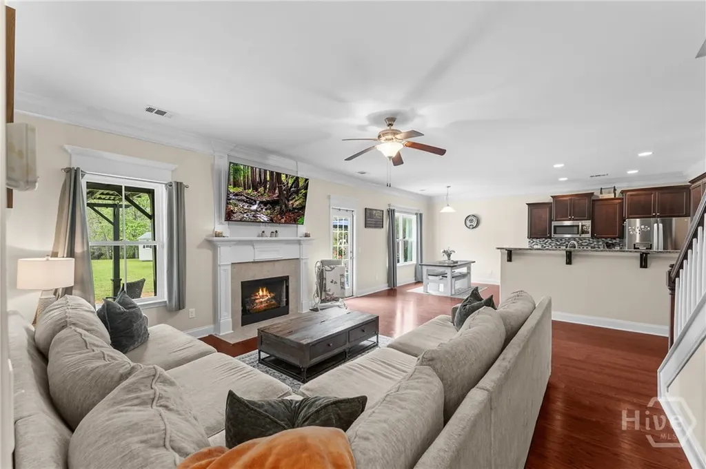 108 Saratoga Drive Rincon GA 31326