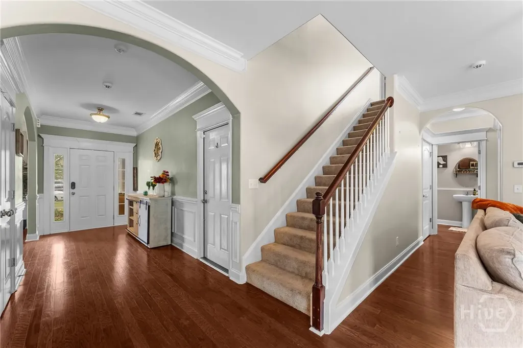 108 Saratoga Drive Rincon GA 31326