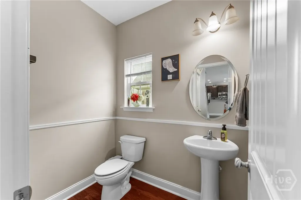 108 Saratoga Drive Rincon GA 31326