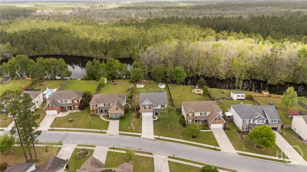 108 Saratoga Drive Rincon GA 31326