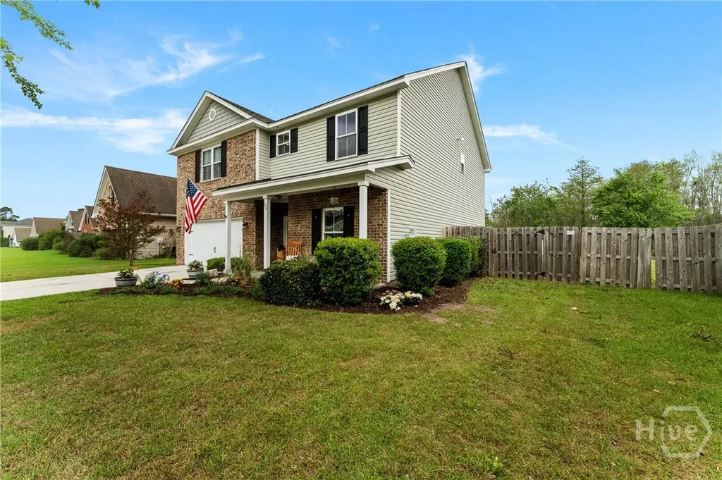 108 Saratoga Drive Rincon GA 31326