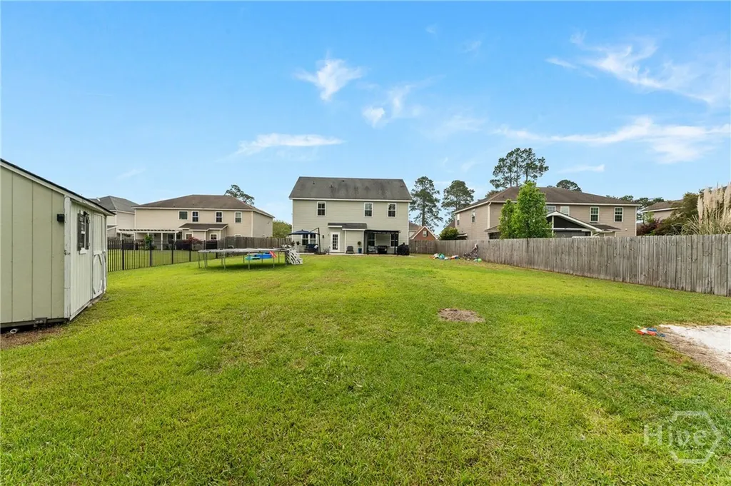 108 Saratoga Drive Rincon GA 31326