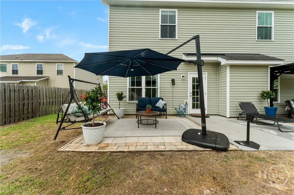 108 Saratoga Drive Rincon GA 31326