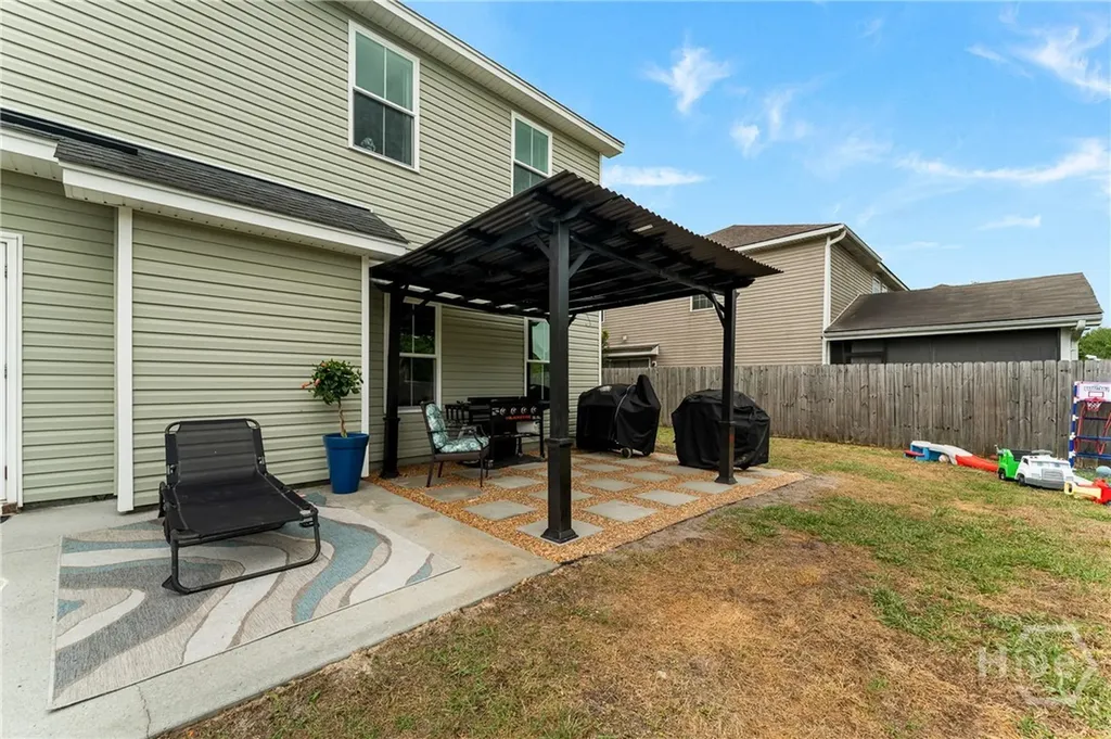 108 Saratoga Drive Rincon GA 31326
