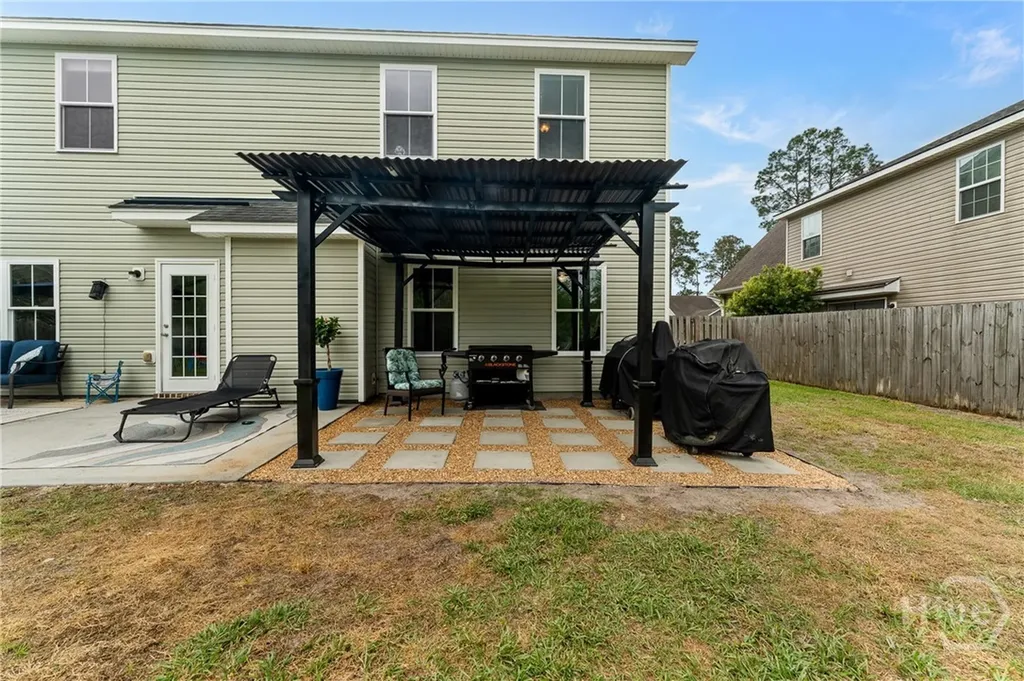 108 Saratoga Drive Rincon GA 31326