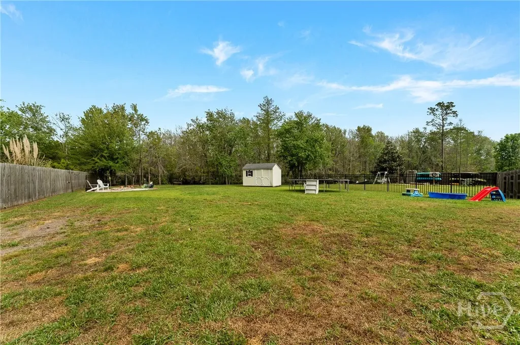 108 Saratoga Drive Rincon GA 31326