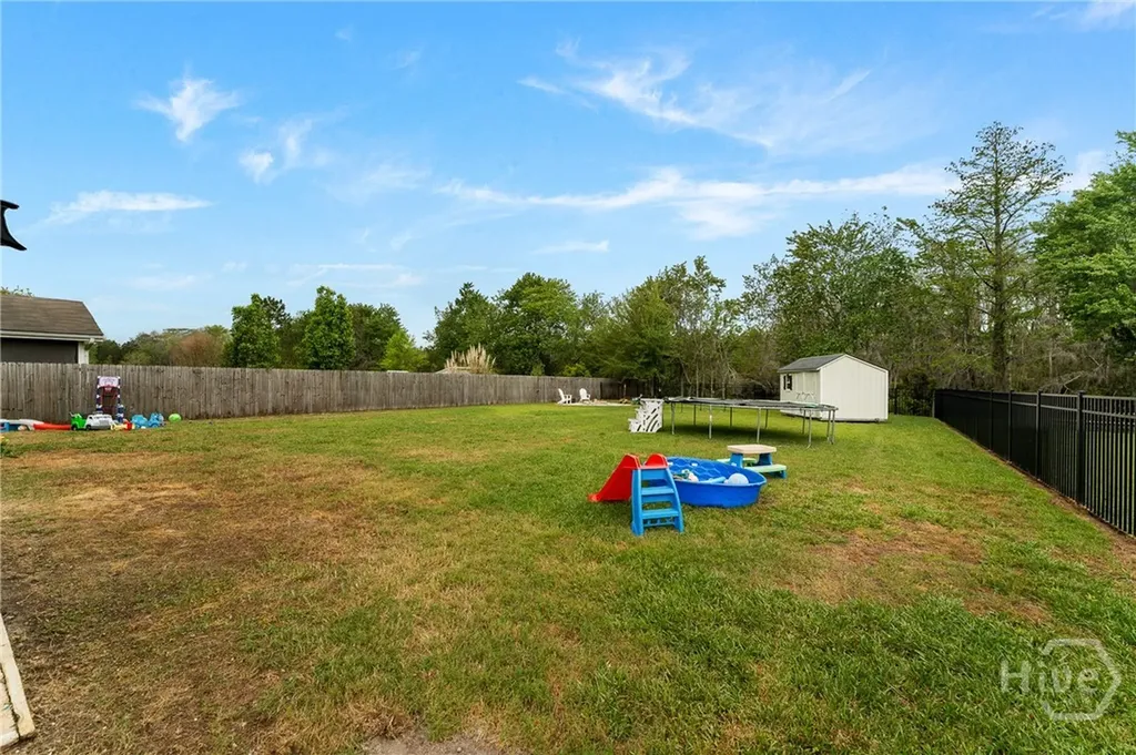 108 Saratoga Drive Rincon GA 31326