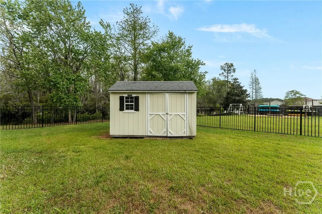 108 Saratoga Drive Rincon GA 31326