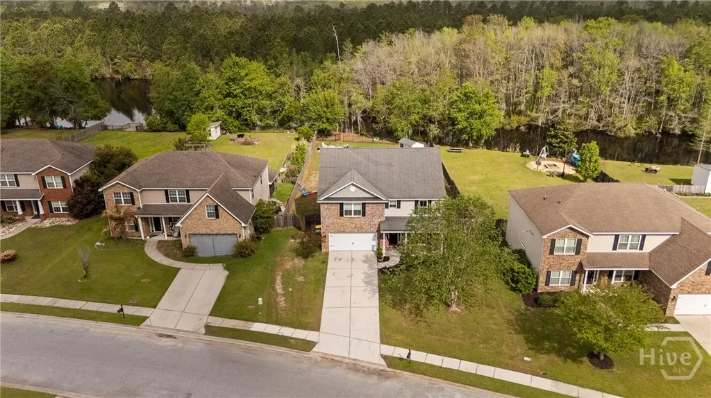 108 Saratoga Drive Rincon GA 31326