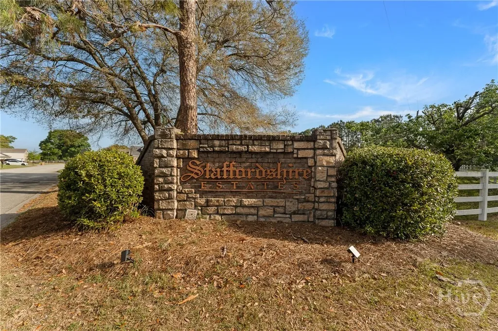 108 Saratoga Drive Rincon GA 31326