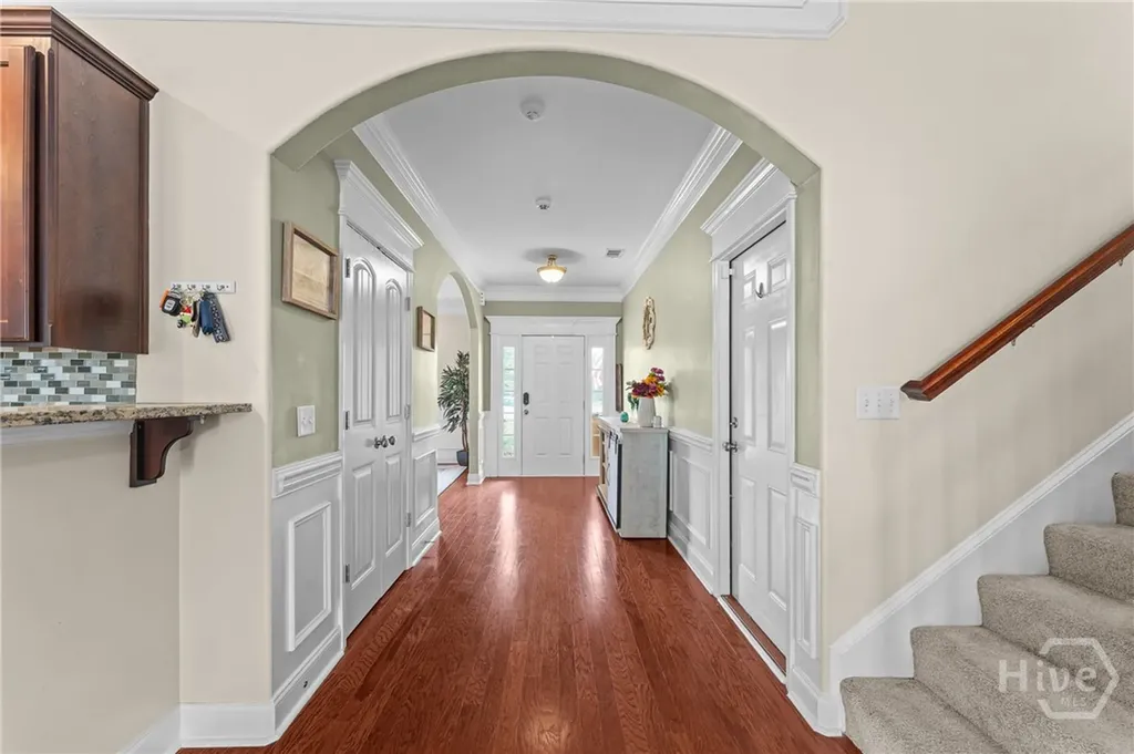 108 Saratoga Drive Rincon GA 31326