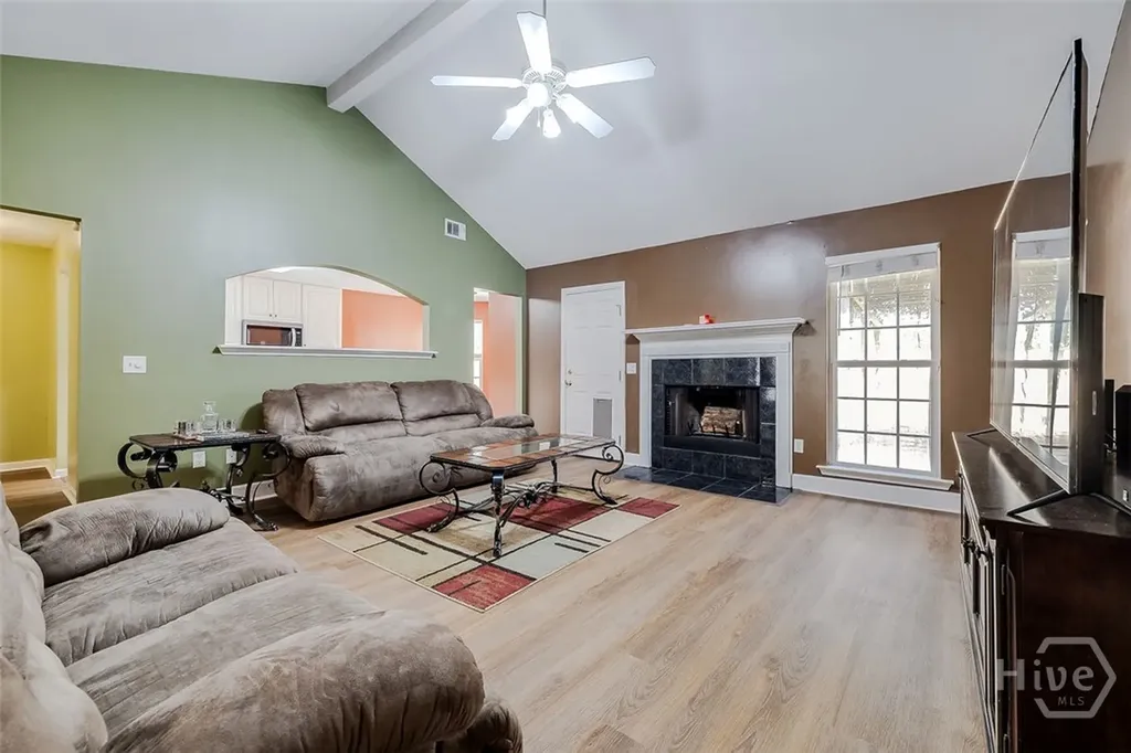 29 Arlen Drive Midway GA 31320
