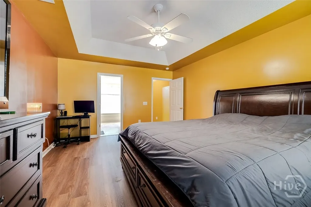 29 Arlen Drive Midway GA 31320