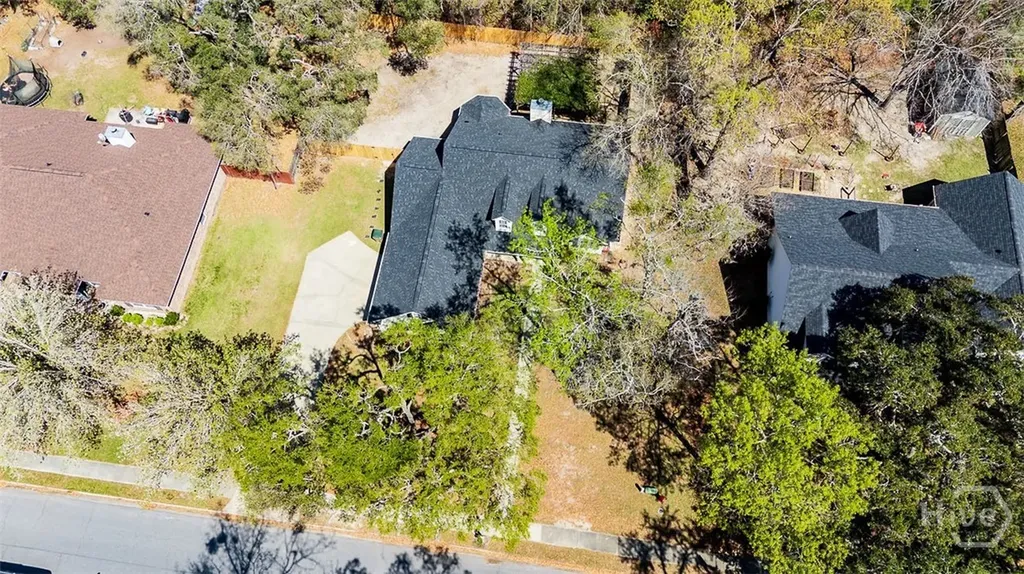 29 Arlen Drive Midway GA 31320