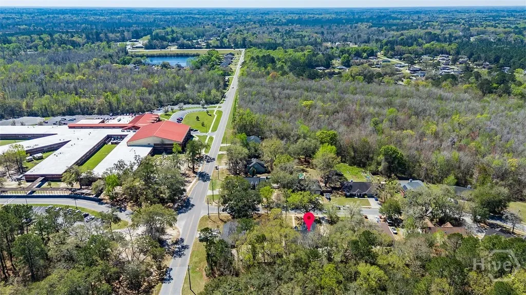 29 Arlen Drive Midway GA 31320