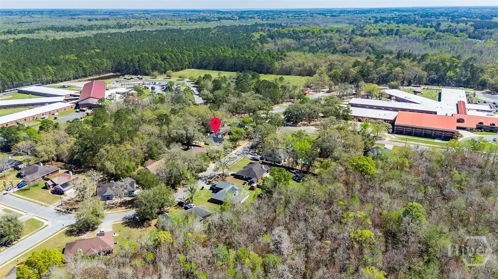 29 Arlen Drive Midway GA 31320