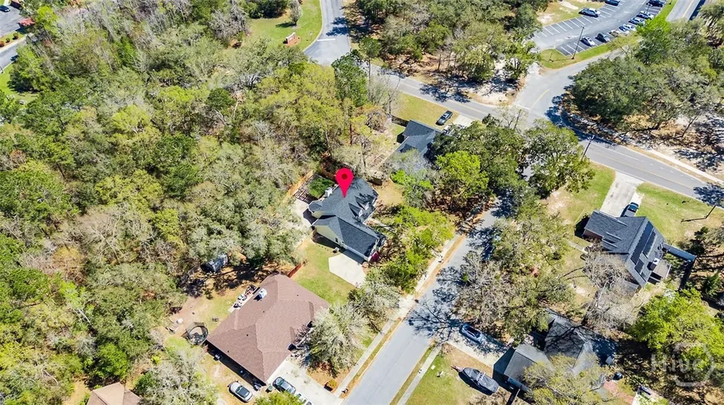 29 Arlen Drive Midway GA 31320