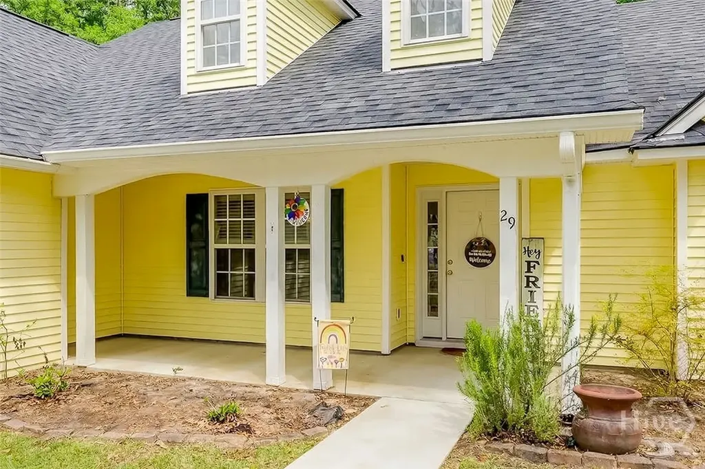 29 Arlen Drive Midway GA 31320