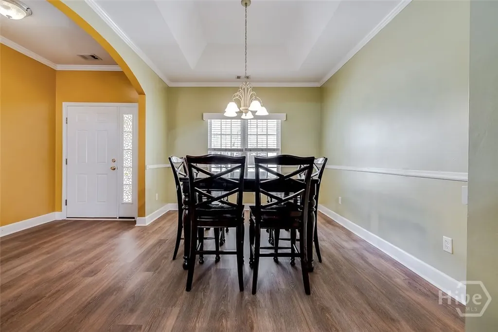 29 Arlen Drive Midway GA 31320