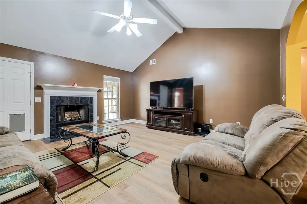 29 Arlen Drive Midway GA 31320