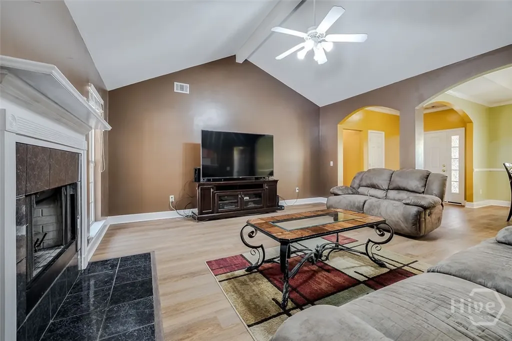 29 Arlen Drive Midway GA 31320