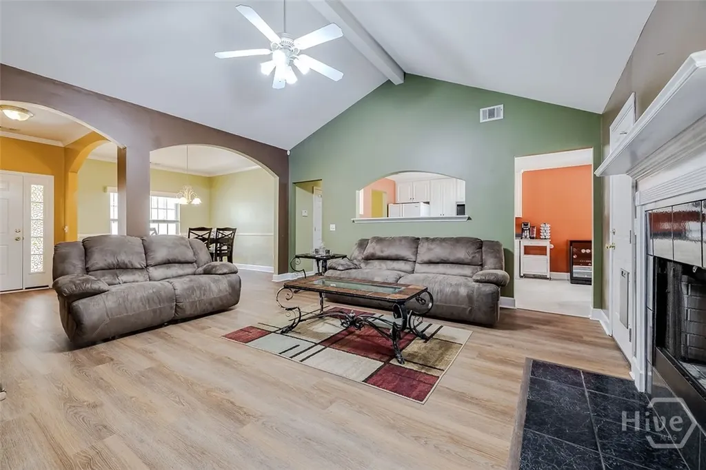29 Arlen Drive Midway GA 31320