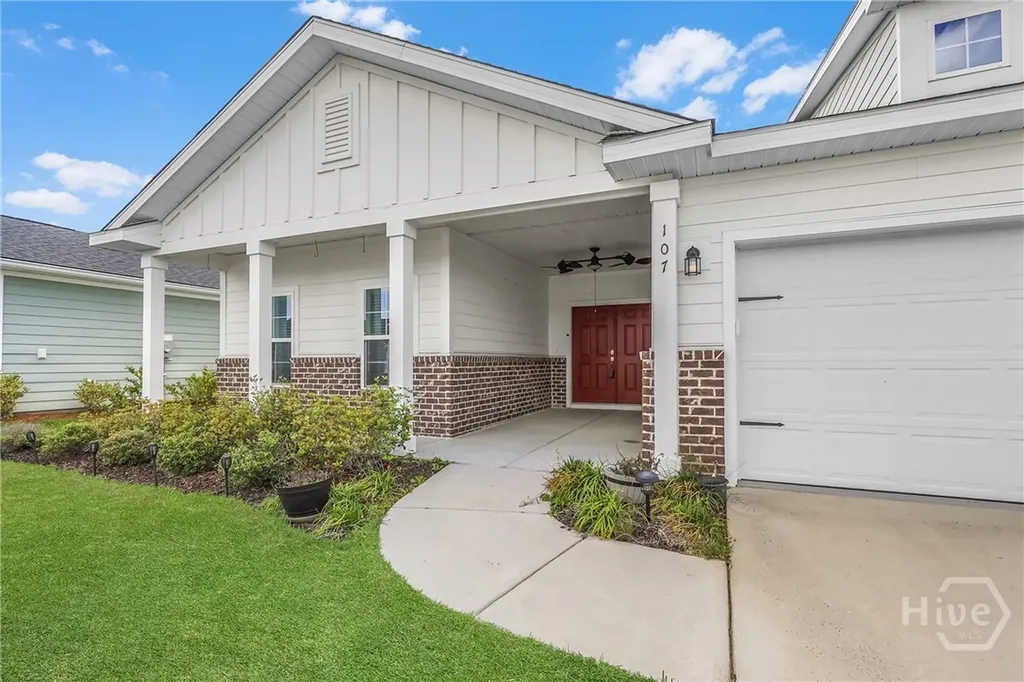 107 Merribee Lane Pooler GA 31322
