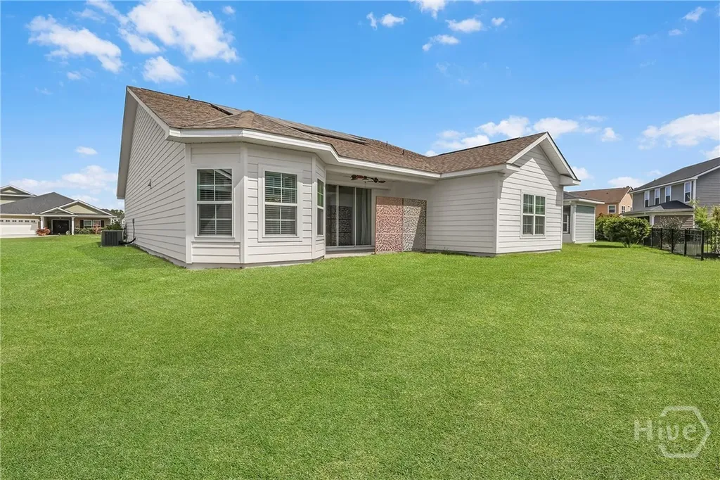 107 Merribee Lane Pooler GA 31322