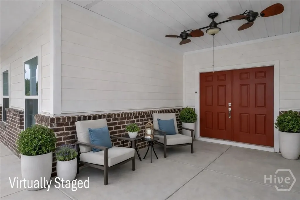 107 Merribee Lane Pooler GA 31322