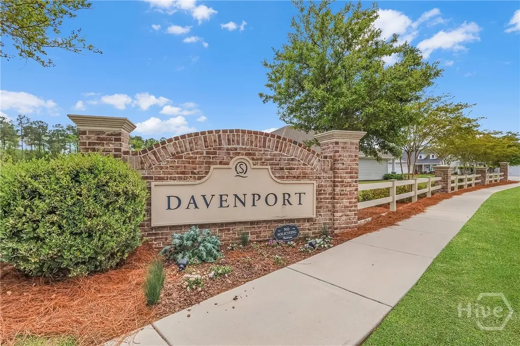 107 Merribee Lane Pooler GA 31322