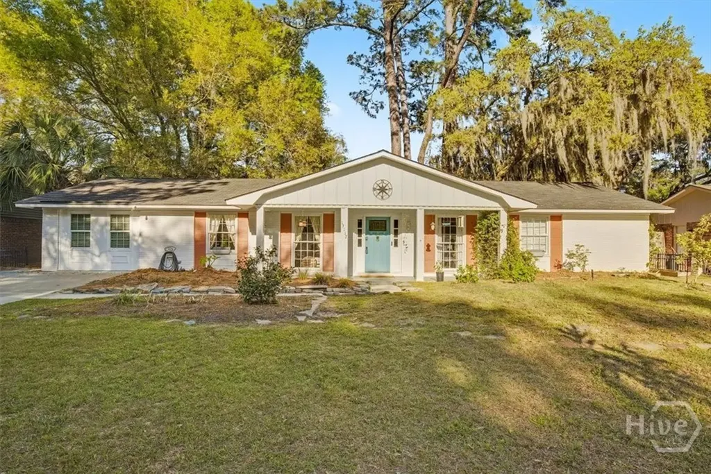 13112 Largo Drive Savannah GA 31419