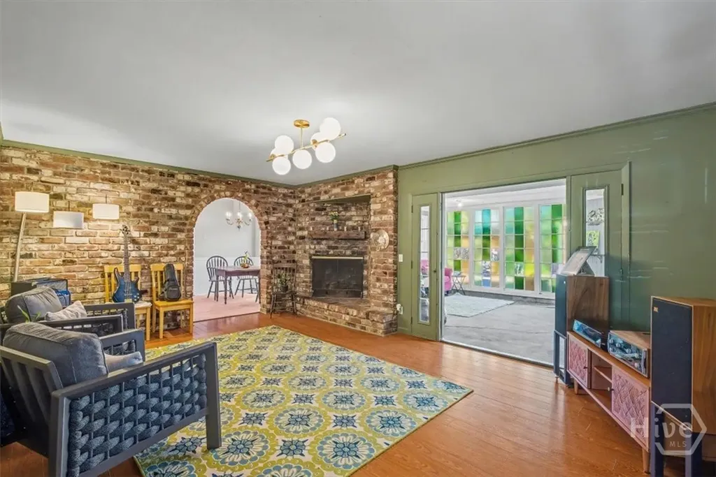 13112 Largo Drive Savannah GA 31419
