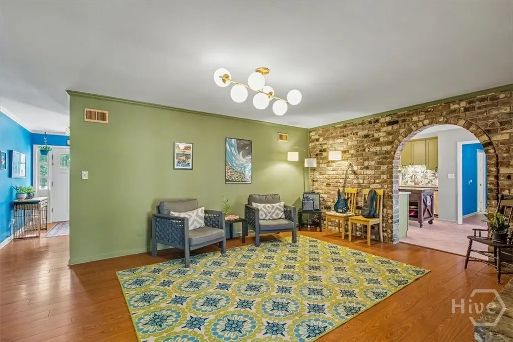 13112 Largo Drive Savannah GA 31419