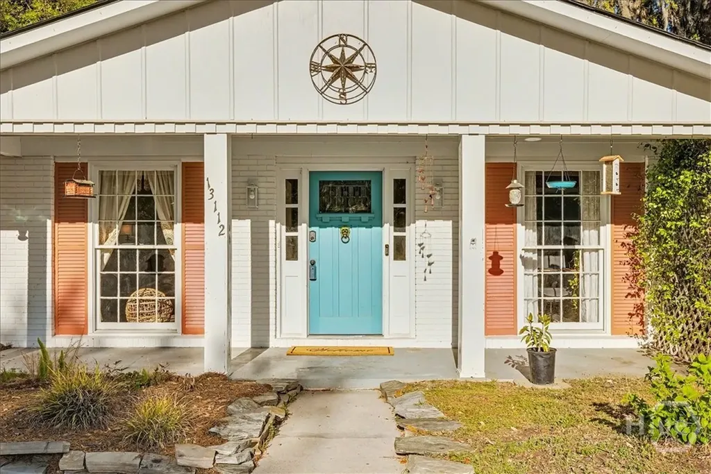 13112 Largo Drive Savannah GA 31419