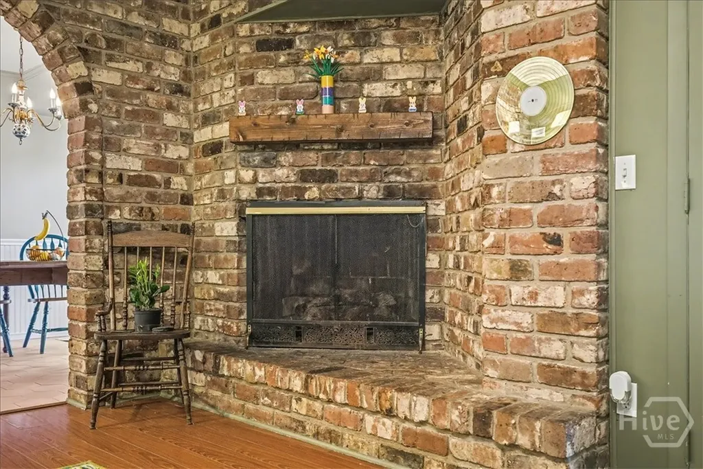 13112 Largo Drive Savannah GA 31419