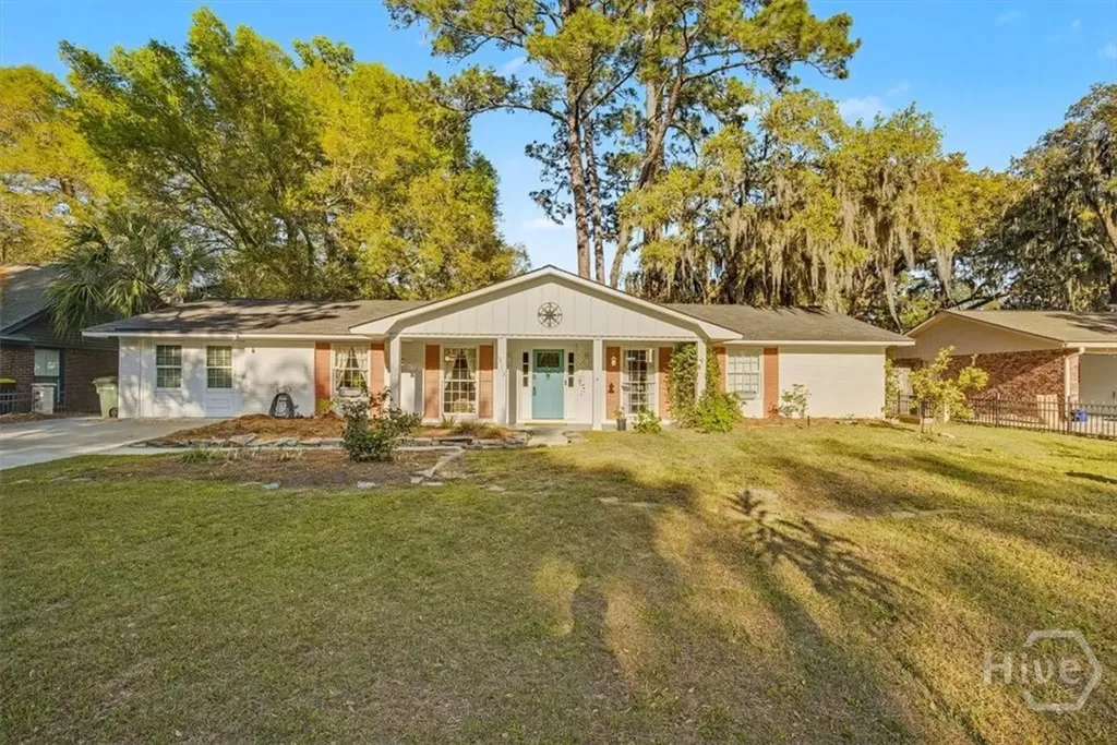 13112 Largo Drive Savannah GA 31419
