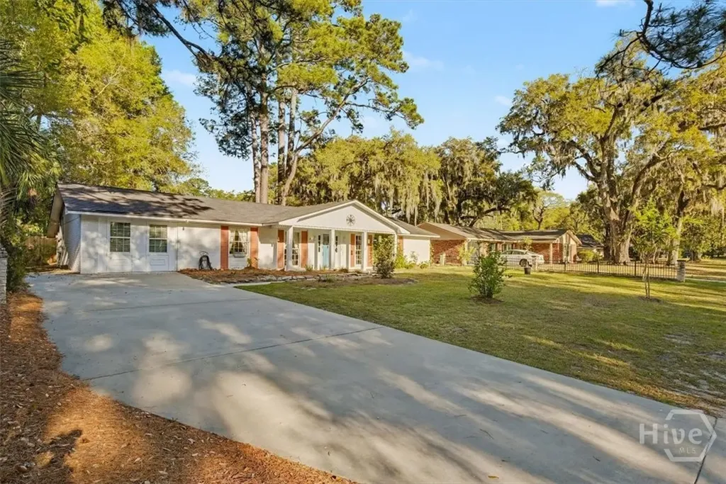 13112 Largo Drive Savannah GA 31419