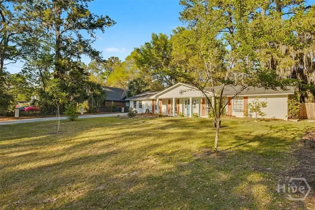 13112 Largo Drive Savannah GA 31419
