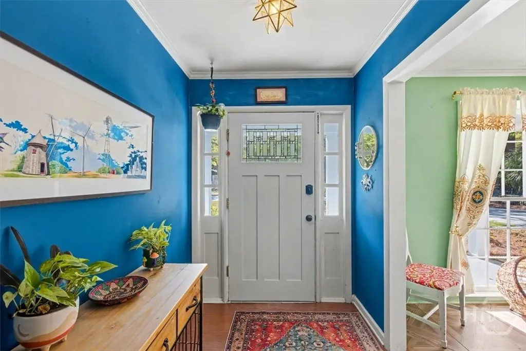 13112 Largo Drive Savannah GA 31419