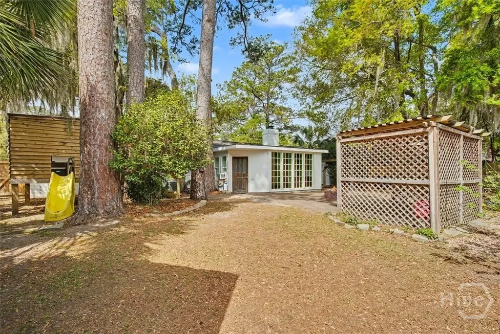 13112 Largo Drive Savannah GA 31419